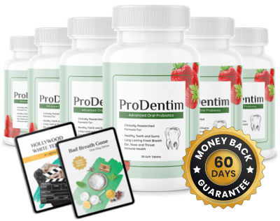 ProDentim Supplement